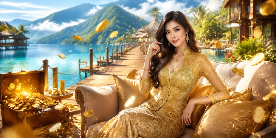 Pengalaman permainan slot di Genting Highlands dengan bonus deposit yang menarik